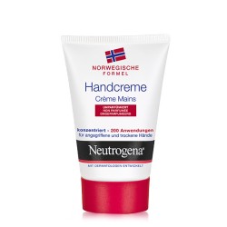 NEUTROGENA Handcreme unparfümiert Tb 50 ml