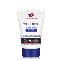 NEUTROGENA Handcreme Parfümiert Tb 50ml