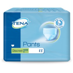 TENA Pants Discreet medium 12 Stk
