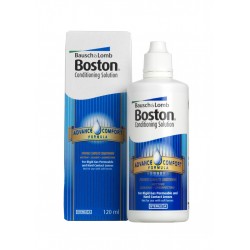 BOSTON ADVANCE Lös 120 ml