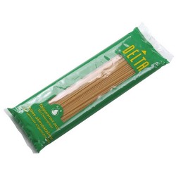 DELTA Dinkel Spaghetti Bio 500 g