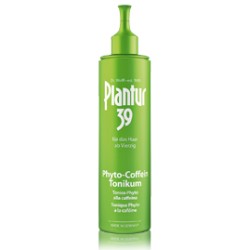 PLANTUR 39 Coffein-Tonikum Fl 200 ml