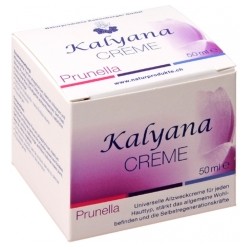 KALYANA 13 Creme mit Prunella Mineralstoff 50 ml