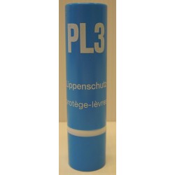 PL 3 Lippenschutz Stift