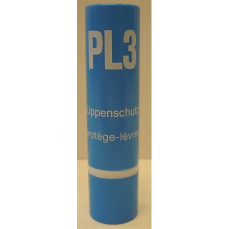 PL 3 Lippenschutz Stift