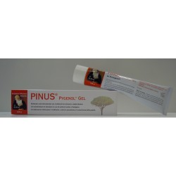 PINUS PYGENOL Gel 100 g