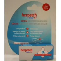TENDERDOL Herpatch Serum (neu) 5 ml