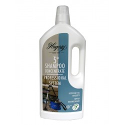 HAGERTY 5* Shampoo Concentrate 1 lt