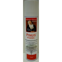 PINUS PYGENOL Erfrischungsspray 75 ml