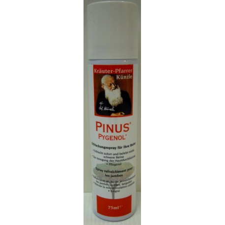 PINUS PYGENOL Erfrischungsspray 75 ml