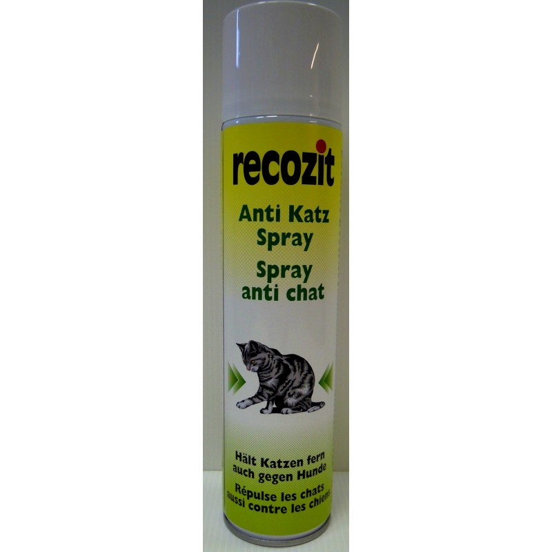 RECOZIT Anti Katzen Spray 400 ml Online kaufen