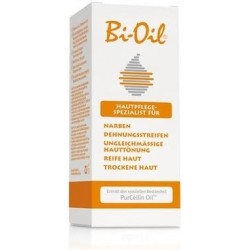 BI-OIL Hautpflege Narben/Dehnungsstreifen 125 ml