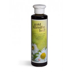 RENUWELL Goldkamillenbad 500 ml