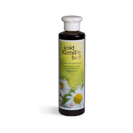 RENUWELL Goldkamillenbad 500 ml