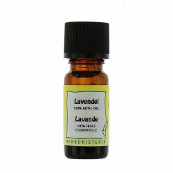 HERBORISTERIA Lavendel Äth/Öl 10 ml