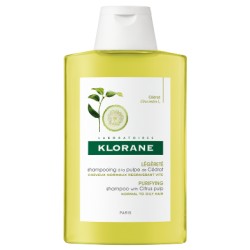 KLORANE Zedrat Shampoo 200 ml