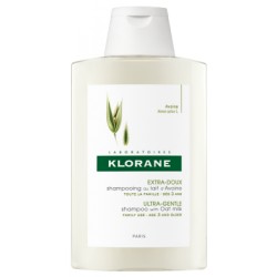 KLORANE Hafermilch Shampoo 200 ml