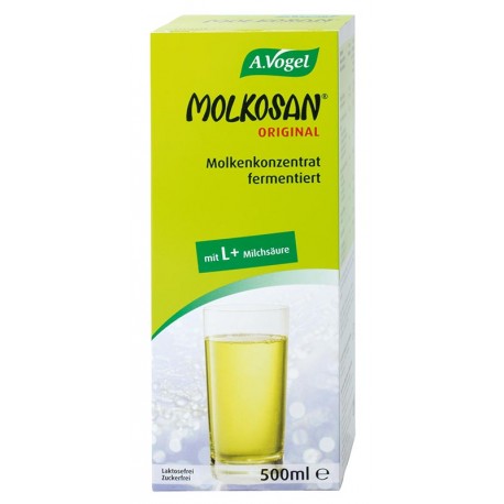 VOGEL Molkosan liq Fl 500 ml