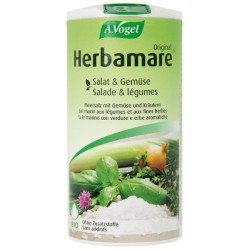 VOGEL Herbamare Kräutersalz Ds 1000 g