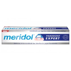 MERIDOL Parodont Expert Zahnpasta 75 ml