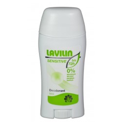 LAVILIN sensitive Stick 60 ml