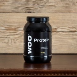 WOO Protein Aroma Vanille 600g