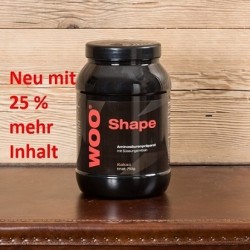 WOO Shape Aroma Kakao 750g