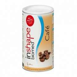 INSHAPE Biomed Plv Cafe Ds 420 g
