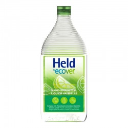 HELD BY ECOVER Hand-Spülmittel Zitr&Aloe 950 ml