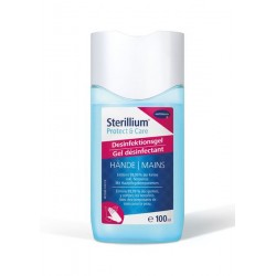 STERILLIUM Protect&Care Gel (neu) Fl 35 ml