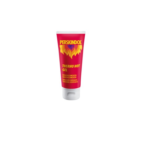 PERSKINDOL Thermo Hot Gel 100 ml