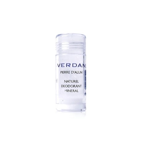 VERDAN Deo Mineral Men and Women Stick 65 g