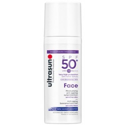 ULTRASUN Face SPF 50+ 50 ml