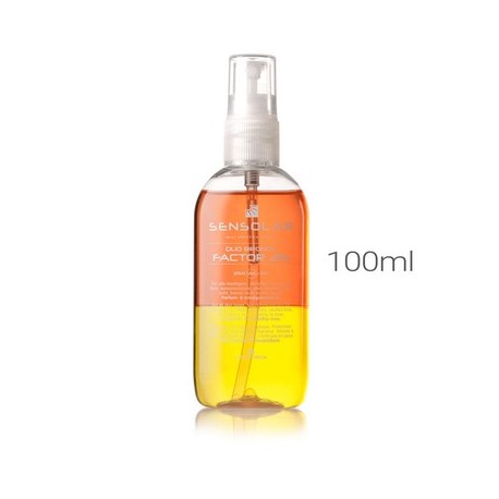 SENSOLAR Sonnenspray o Emulgator LSF25 100 ml