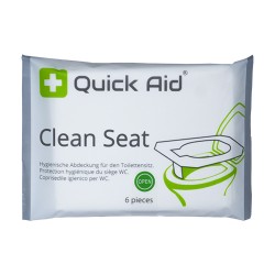 QUICK AID Clean Seat Btl