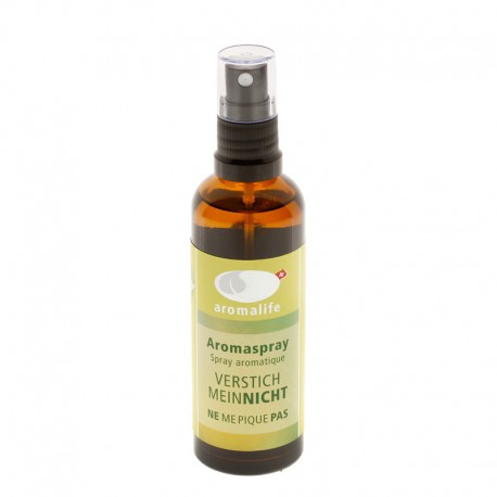 AROMALIFE VerstichMeinNicht Aromaspray Fl 75 ml