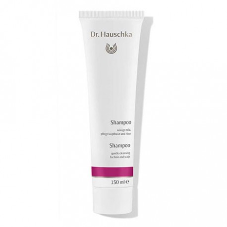 DR HAUSCHKA Shampoo Fl 150 ml