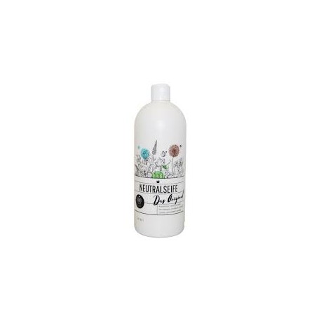 NEUTRALSEIFE liq Flasche 1 kg