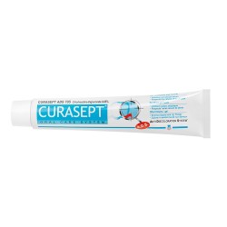 CURASEPT ADS 712 Toothpaste 0.12 % Tb 75 ml