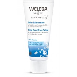 WELEDA Sole Zahncreme 75ml