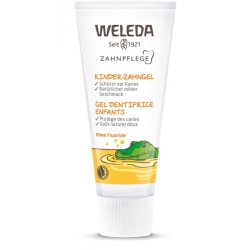 WELEDA Kinder Zahngel 50 ml