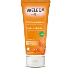 WELEDA Sanddorn Crèmedouche 200 ml