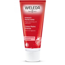 WELEDA Handcreme Granatapfel Regeneration 50 ml