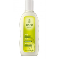 WELEDA Hirse Pflege-Shampoo 190 ml