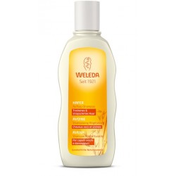 WELEDA Hafer Aufbau-Shampoo 190 ml