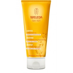 WELEDA Hafer Aufbau-Spülung 200 ml