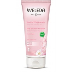 WELEDA Mandel Sensitiv Cremedouche 200 ml