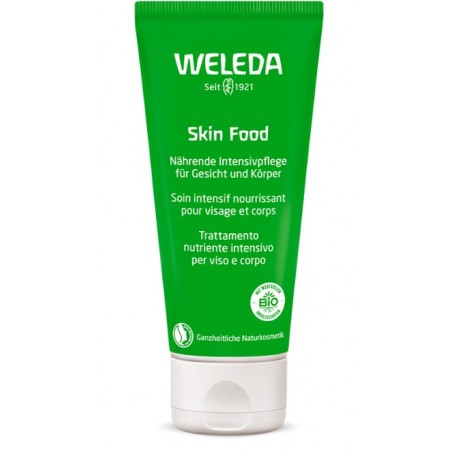 WELEDA Skin Food Hautcreme 75 ml