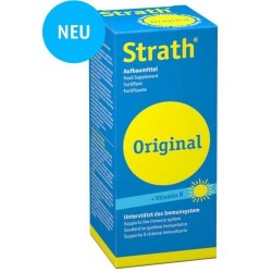 STRATH Original liq...