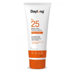 DAYLONG Protect&care Lotion SPF25 Tb 100 ml